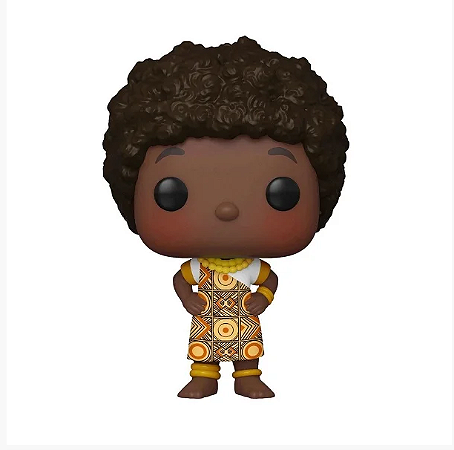 Funko Pop Kenya Disney It's a Small World 1071