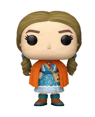 Funko Pop Stranger Things Holly the Heroic 1810