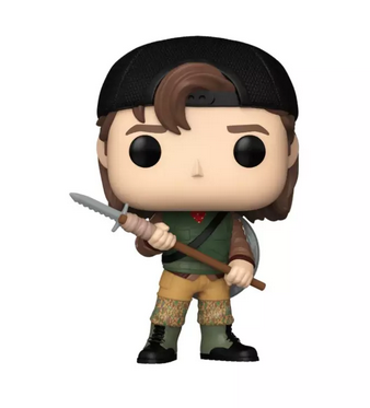 Funko Pop Stranger Things T5 Steve Harrington 1888