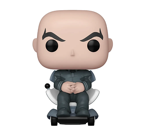 Funko Pop Marvel X-Men 97 Professor X ( X-CORP ) 1593