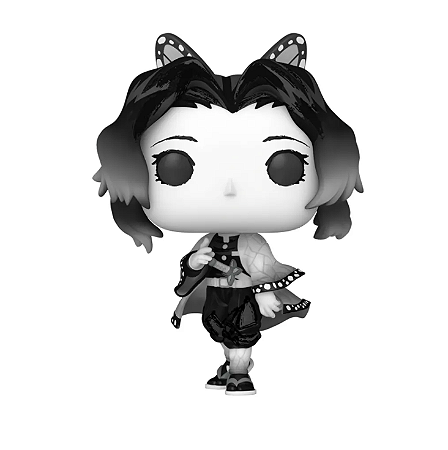 Funko Pop Exclusivo Demon Slayer Shinobu Kocho 2195