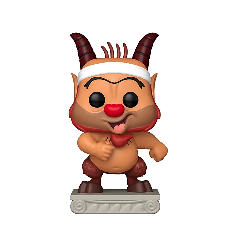 Funko Pop Disney Hercules Training Phil 1668