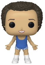 Funko Pop Richard Simmons 57