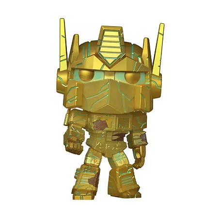 Funko PoP Transformers Optimus Prime 172