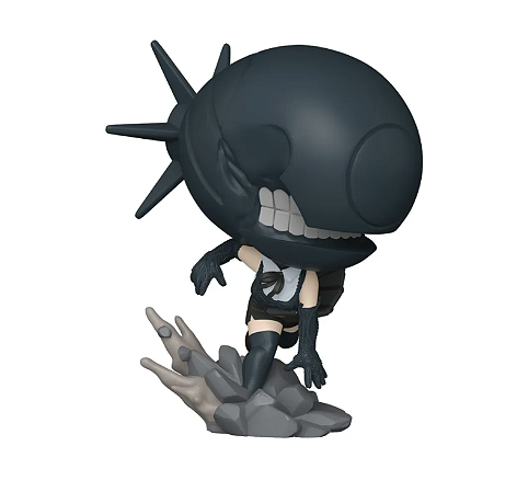 Funko Pop Chainsaw Man Bomb 2349