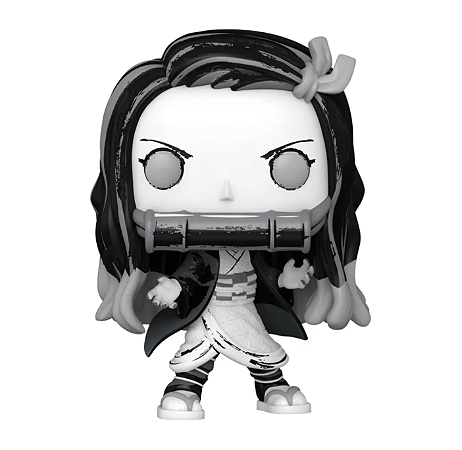 Funko Pop Demon Slayer Nezuko Kamado 2191