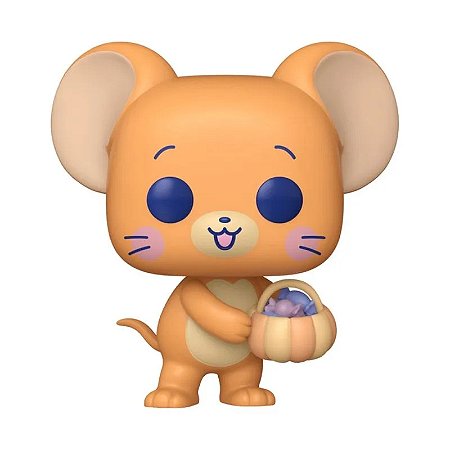 Funko Pop Tom and Jerry Gokko Jerry 2353
