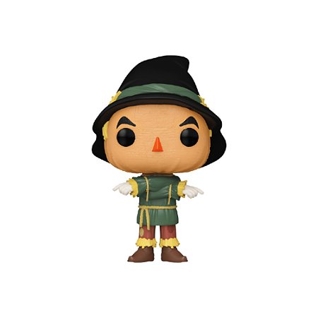 Funko Pop The Wizard of Oz Scarecrow 85 Anniversary 1516