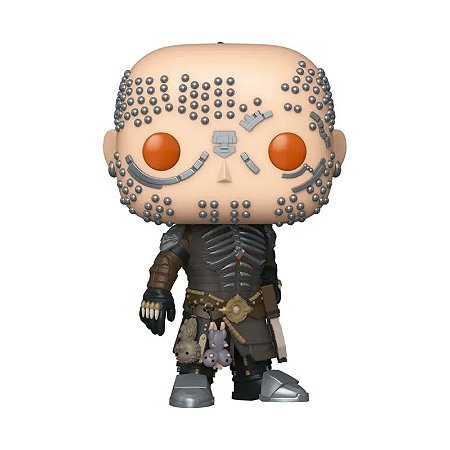 Funko Pop DC Supergirl Krem of The Yellow Hills 637