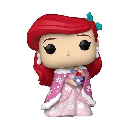 Funko Pop Disney Ariel 1615