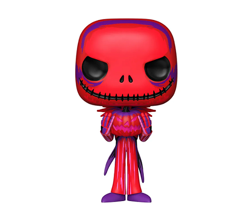 Funko Pop! Disney - Jack Skellington The Nightmare Before Christmas