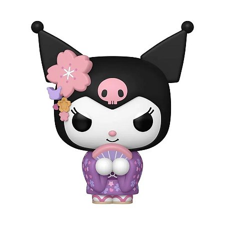 Funko Pop Kuromi Kuromi 151