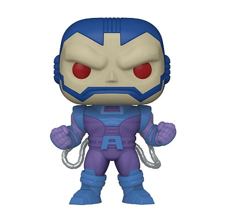 Funko Pop Marvel X-Men 97 Apocalypse 1591