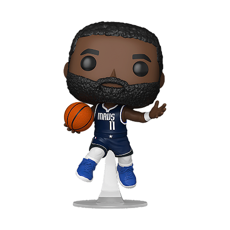 Funko Pop Nba Mavericks Kyrie Irving 213