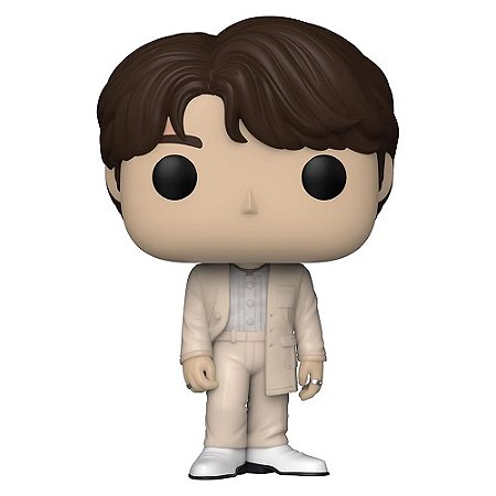 Funko Pop BTS Jin 368