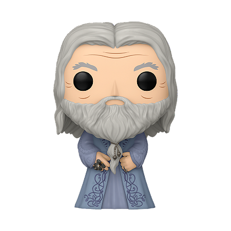 Funko Pop Harry Potter Albus Dumbledore 183