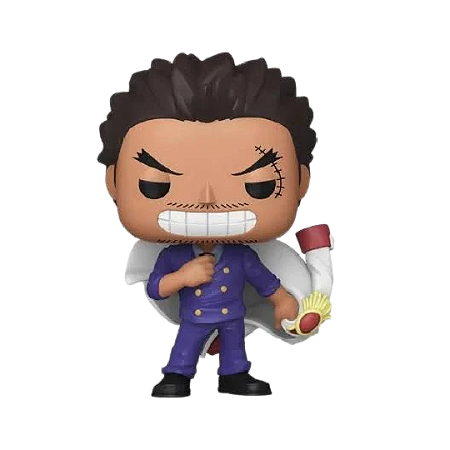 Funko Pop Exclusivo One Piece Monkey D Garp 2238