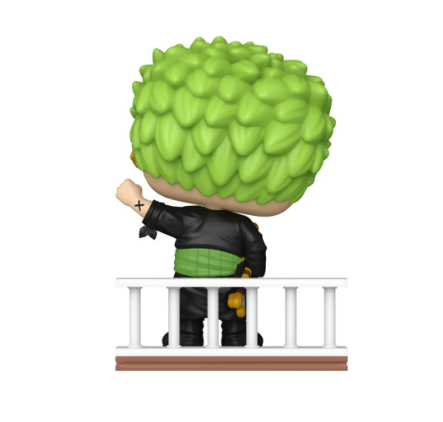 Funko Pop One Piece Roronoa Zoro 2331