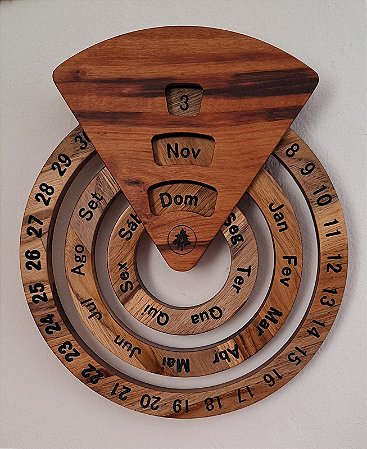 Calendário perpétuo