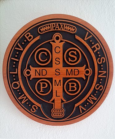 Medalha de São Bento