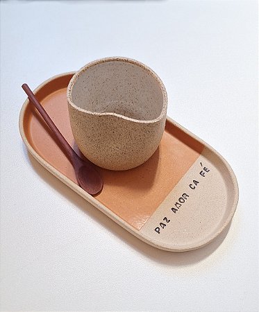 Conjunto Café