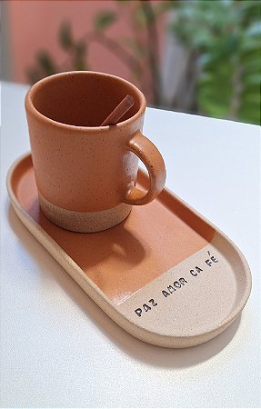 Conjunto café