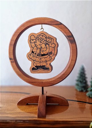 Mobile de Natal