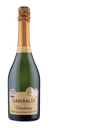 Espumante Garibaldi Chardonnay Brut