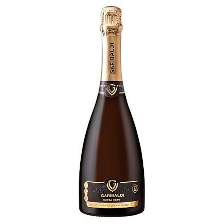Espumante Garibaldi VG Extra Brut