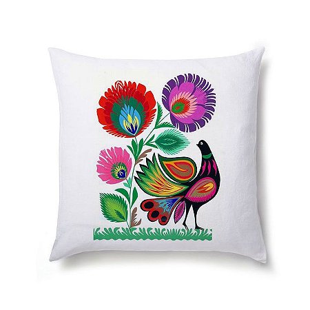 Almofada Decorativa 40x40xcm - 1pç