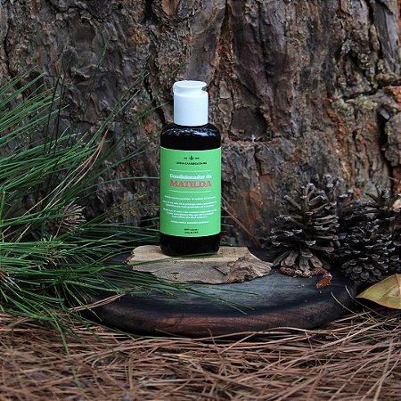 Condicionador da Matilda 200ml