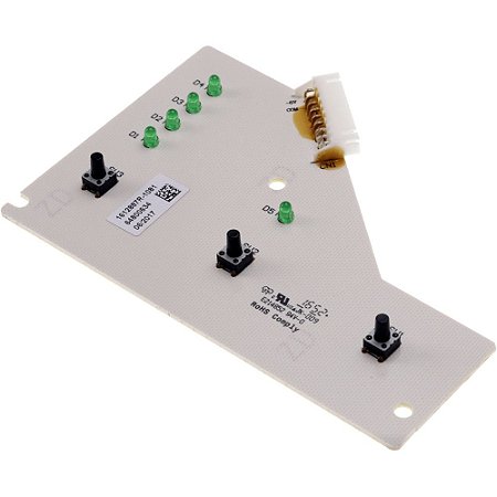 Placa Interface Electrolux Lte12 64800634 Original