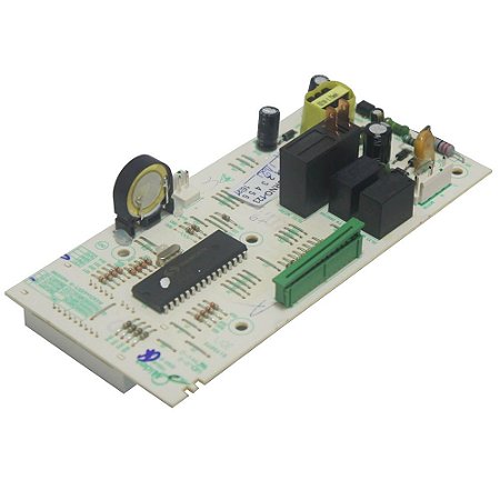 Placa Potência Compatível Microondas Electrolux MEF41x Bivolt