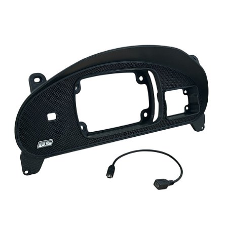 Painel Fueltech Gol G2 95/99