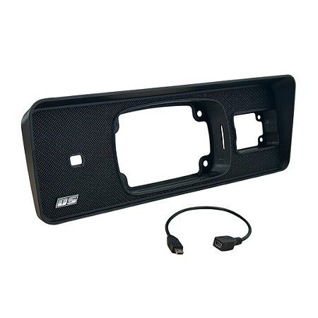 Painel Fueltech Chevette 91/94