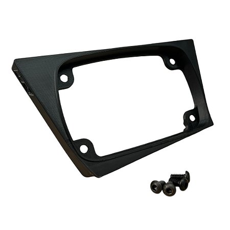 Suporte Fueltech Porta Trecos Gol G2