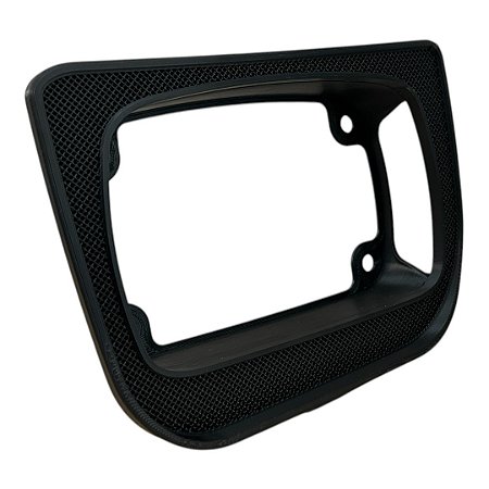 Suporte Fueltech Console Golf Mk3