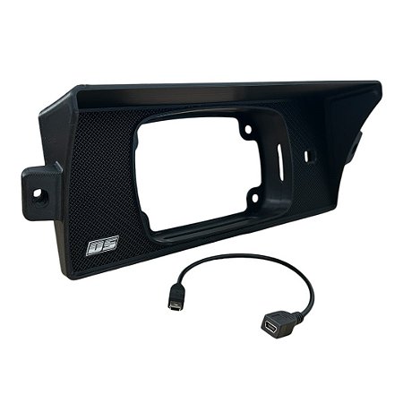 Painel Fueltech Gol G1 88/94