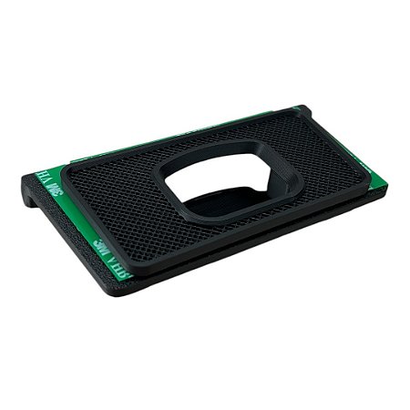 Suporte Comando ODG Gol G1 88/94 GL