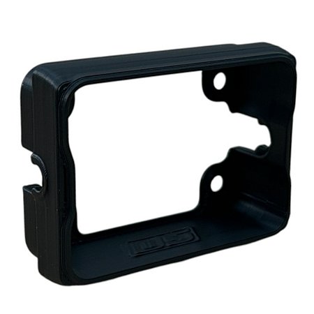 Suporte Wideband Fueltech Difusor Gol G1 88/94