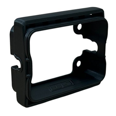 Suporte Wideband Fueltech Difusor Gol G2