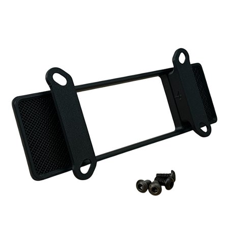 Suporte Fueltech Porta Fitas Gol G1 88/94 GL