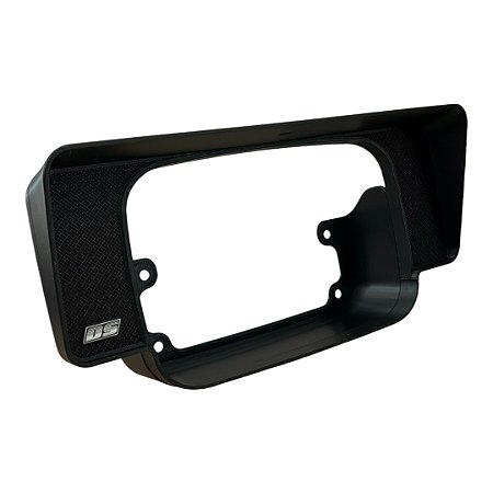 Painel Fueltech FT700 Chevette 91/94