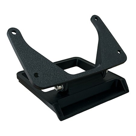 Suporte Injepro Cinzeiro Gol G1 e G2