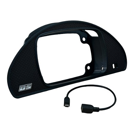 Painel Fueltech Gol G4