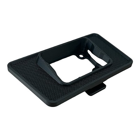 Suporte Wideband Fueltech Cinzeiro Gol G1 88/94 GL