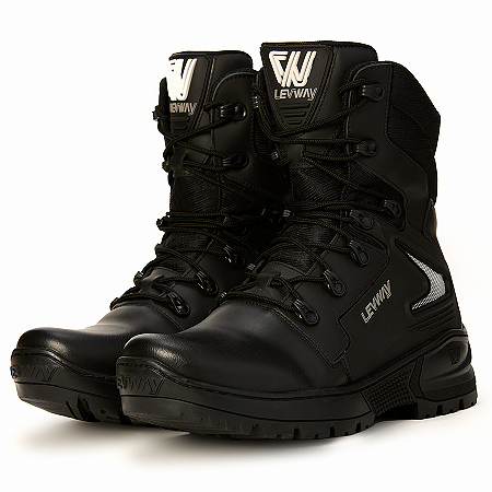 Bota Coturno Gladiador