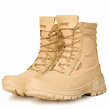Bota Coturno Elite Rip Stop
