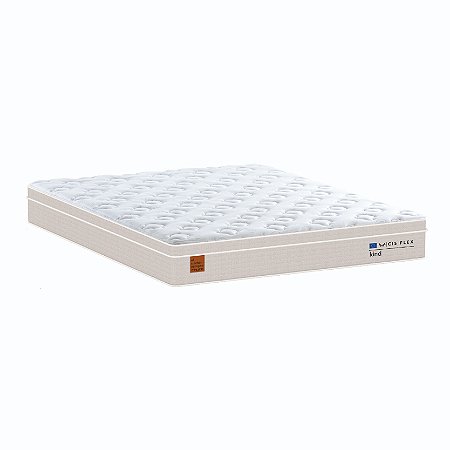 Flex Kind Cis Firme com Top Visco | Flex