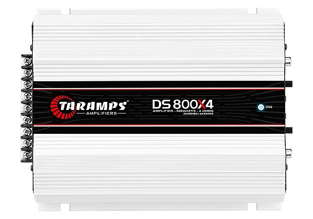 Módulo Taramps DS 800X4 (2 Ohms)
